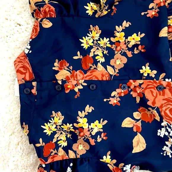 Dresses girl New 5